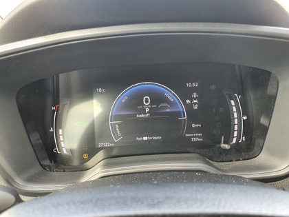 used 2023 Toyota Corolla car, priced at $30,995