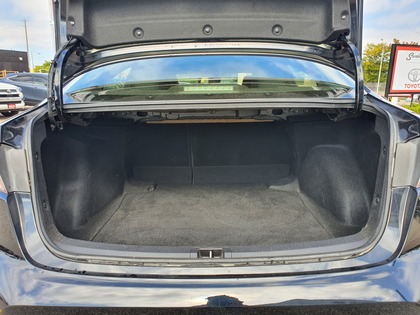 used 2023 Toyota Corolla car, priced at $30,995