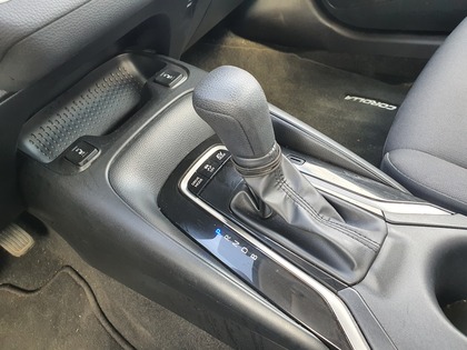 used 2023 Toyota Corolla car, priced at $30,995
