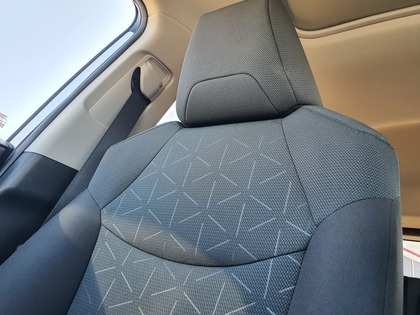 used 2024 Toyota RAV4 car, priced at $39,995