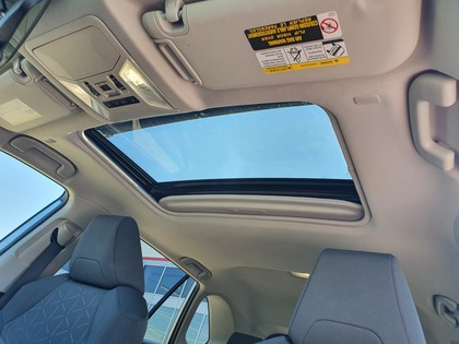 used 2024 Toyota RAV4 car, priced at $39,995