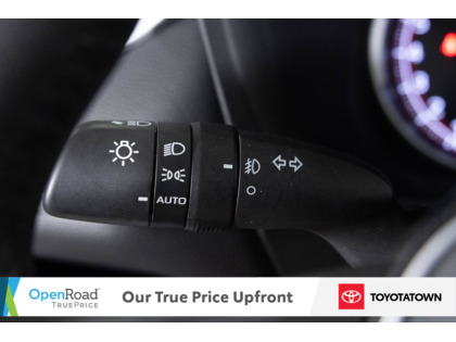 used 2021 Toyota RAV4 car, priced at $39,998