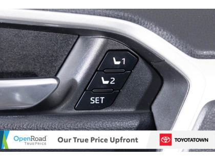 used 2021 Toyota RAV4 car, priced at $39,998