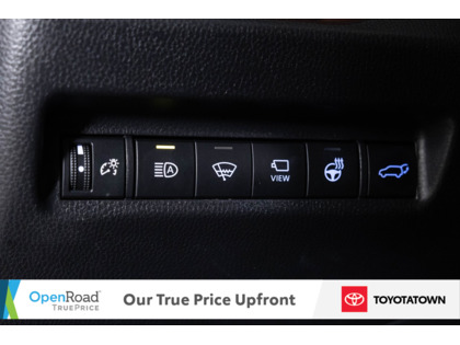 used 2021 Toyota RAV4 car, priced at $39,998