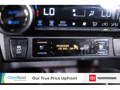 used 2021 Toyota RAV4 car, priced at $39,998