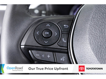 used 2021 Toyota RAV4 car, priced at $39,998