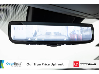 used 2021 Toyota RAV4 car, priced at $39,998