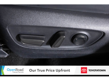 used 2021 Toyota RAV4 car, priced at $39,998