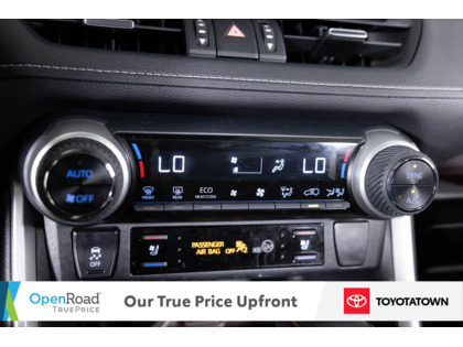 used 2021 Toyota RAV4 car, priced at $39,998