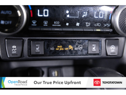 used 2024 Toyota RAV4 car, priced at $39,998
