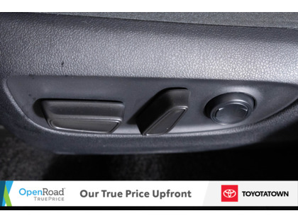 used 2024 Toyota RAV4 car, priced at $39,998