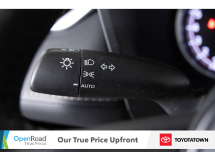 used 2024 Toyota RAV4 car, priced at $39,998