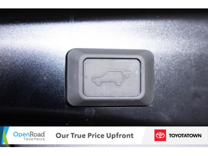used 2024 Toyota RAV4 car, priced at $39,998