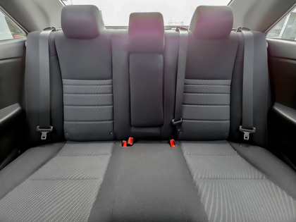 used 2015 Toyota Camry car, priced at $19,495