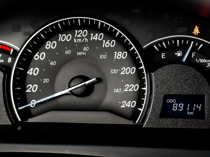 used 2015 Toyota Camry car, priced at $19,495