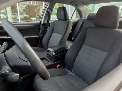 used 2015 Toyota Camry car, priced at $19,495
