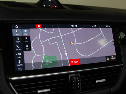used 2019 Porsche Cayenne car
