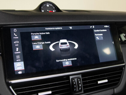 used 2019 Porsche Cayenne car