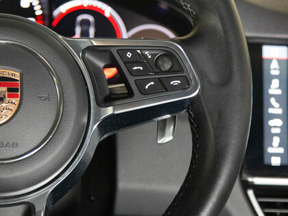 used 2019 Porsche Cayenne car