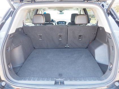 used 2021 GMC Terrain car, priced at $27,900