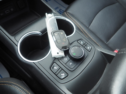 used 2021 GMC Terrain car, priced at $27,900