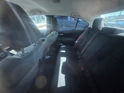 used 2021 Toyota Corolla car, priced at $26,999
