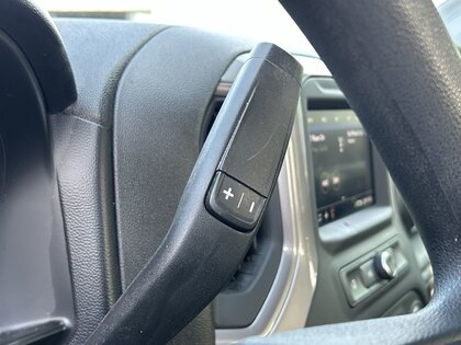 used 2021 Chevrolet Silverado 1500 car