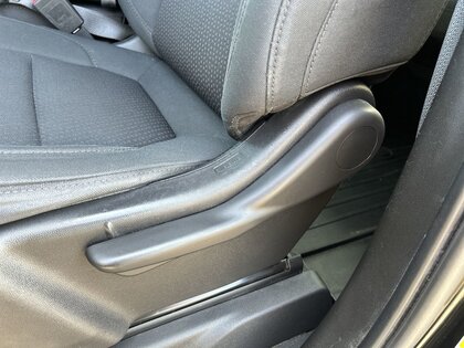 used 2021 Chevrolet Silverado 1500 car