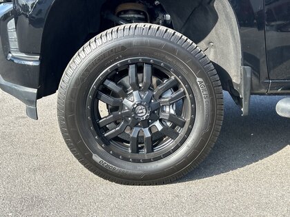 used 2021 Chevrolet Silverado 1500 car
