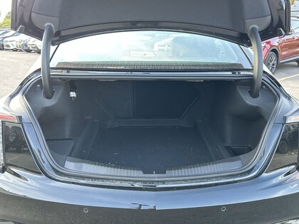 used 2025 Cadillac CT5 car, priced at $57,500