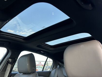 used 2025 Cadillac CT5 car, priced at $57,500