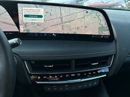 used 2025 Cadillac CT5 car, priced at $57,500