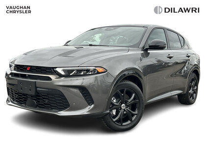used 2024 Dodge Hornet car, priced at $34,995