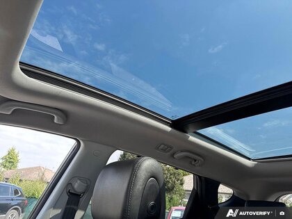 used 2018 Hyundai Santa Fe Sport car, priced at $22,324