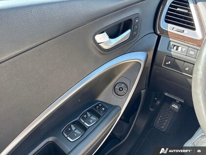used 2018 Hyundai Santa Fe Sport car, priced at $22,324