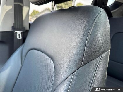 used 2018 Hyundai Santa Fe Sport car, priced at $22,324