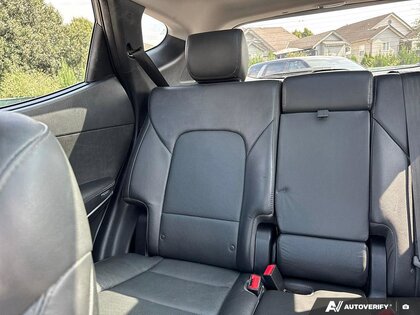 used 2018 Hyundai Santa Fe Sport car, priced at $22,324