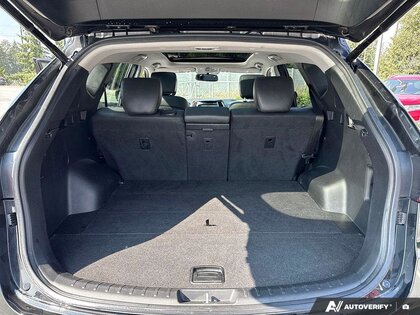 used 2018 Hyundai Santa Fe Sport car, priced at $22,324