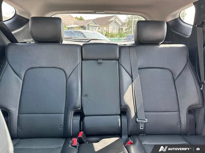 used 2018 Hyundai Santa Fe Sport car, priced at $22,324