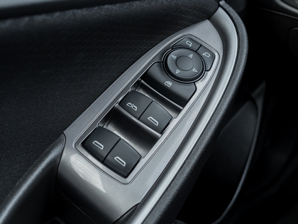 used 2022 Chevrolet Malibu car, priced at $24,993