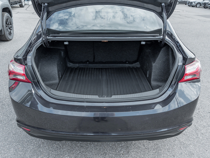 used 2022 Chevrolet Malibu car, priced at $24,993