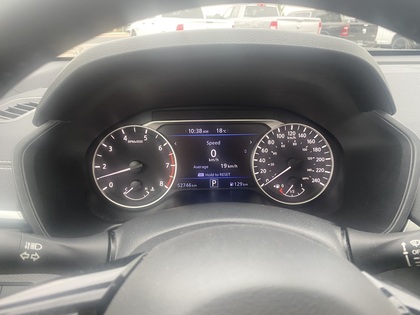 used 2019 Nissan Altima car, priced at $22,910