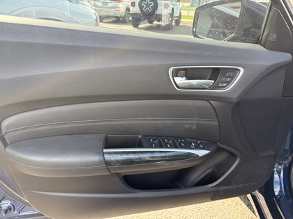 used 2019 Acura TLX car, priced at $23,950