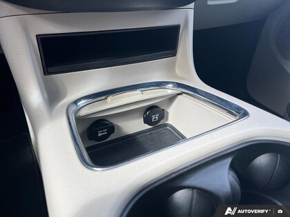 used 2017 Dodge Grand Caravan car, priced at $20,998