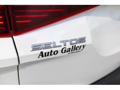 used 2022 Kia Seltos car, priced at $22,888