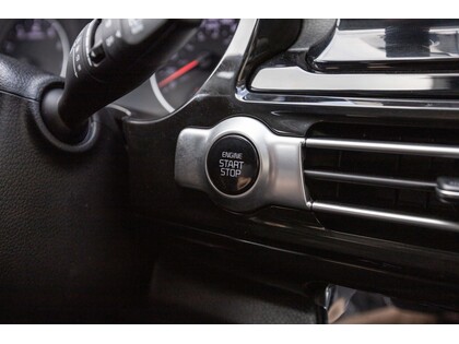 used 2022 Kia Seltos car, priced at $22,888