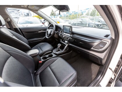 used 2022 Kia Seltos car, priced at $22,888