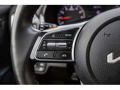 used 2022 Kia Seltos car, priced at $22,888