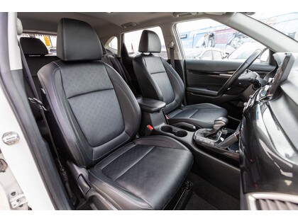 used 2022 Kia Seltos car, priced at $22,888