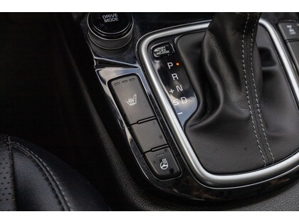 used 2022 Kia Seltos car, priced at $22,888